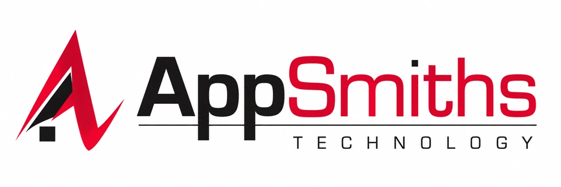 Logo AppSmiths Technology