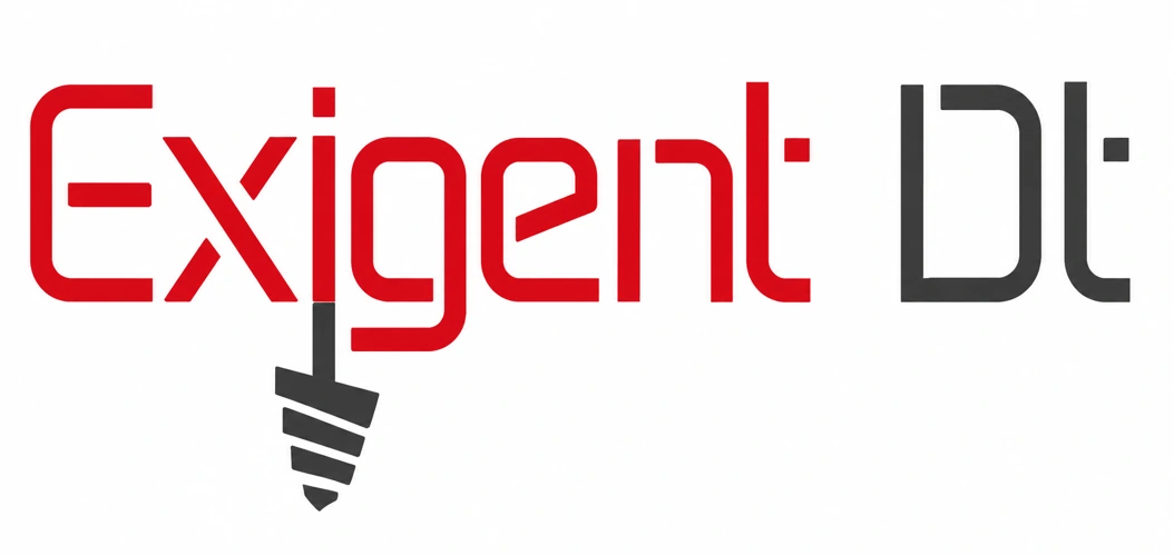 Logo Exigent Drilling