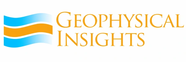 Logo Geophysical Insights