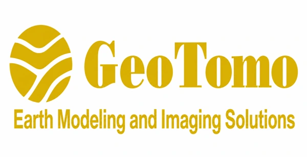 Logo GeoTomo